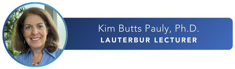 Kim-Butts-Pauly-Lauterbur