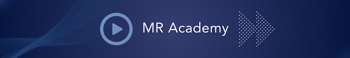 MR-Academy